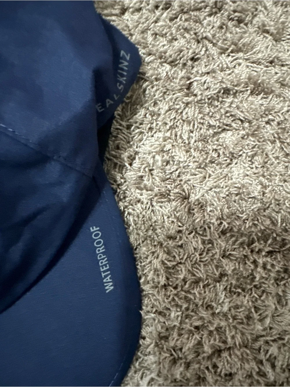 Sealskinz Langham Waterproof All Weather Cap